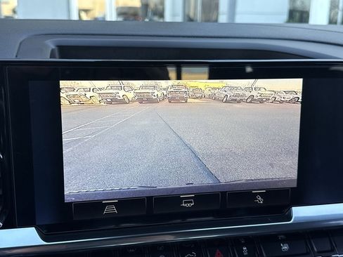 New 2026 Chevrolet Silverado 1500 RST w/ All Star Edition Plus image 71