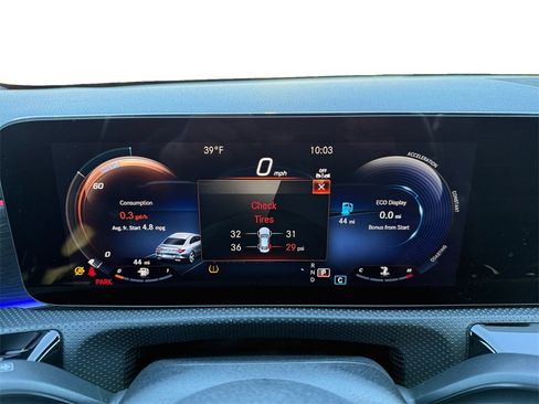 Used 2023 Mercedes-Benz CLA 250 4MATIC image 13