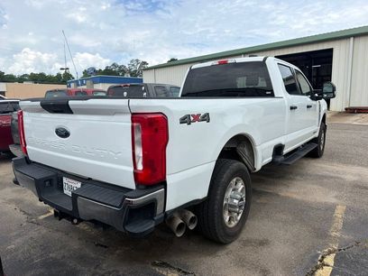 Used 2025 Ford F350 XLT