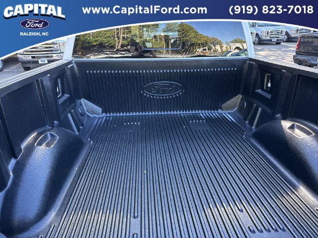 Certified 2023 Ford F150 XLT w/ Equipment Group 302A High AWD/4WD image 16