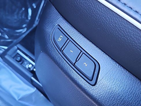 New 2025 MAZDA CX-5 AWD 2.5 S w/ Premium Plus Pkg image 13