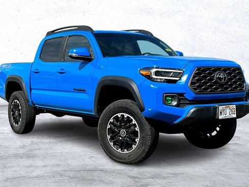 Used 2020 Toyota Tacoma SR5 image 11