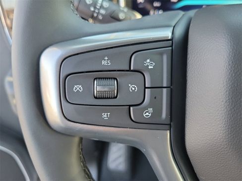 New 2026 Chevrolet Silverado 2500 LT w/ All Star Edition image 5