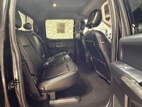 Used 2020 Ford F250 Lariat w/ Lariat Value Package image 12