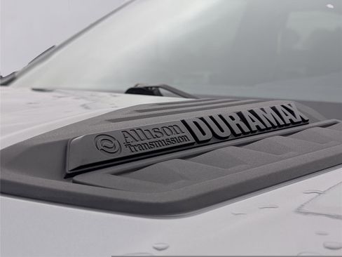 Used 2025 Chevrolet Silverado 2500 LT w/ Trail Boss Package image 11