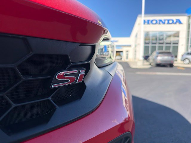 Used 2024 Honda Civic Si image 5