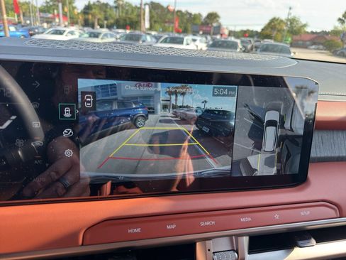 New 2027 Kia Telluride SX Prestige AWD/4WD image 16