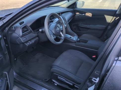 Used 2021 Honda Insight EX image 6