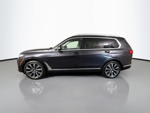 Used 2022 BMW X7 xDrive40i w/ Executive Package AWD/4WD image 6