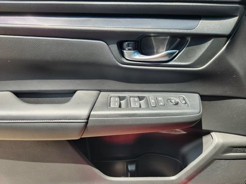 Used 2024 Honda CR-V LX image 22