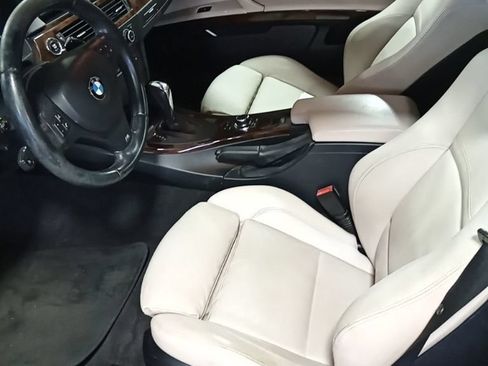 Used 2012 BMW 328i Convertible RWD image 9