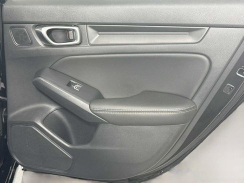 Used 2024 Honda Civic EX-L image 28