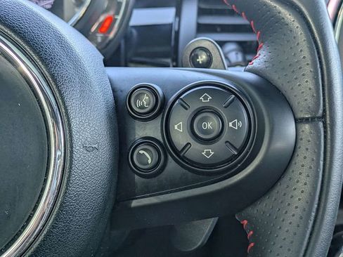 Used 2020 MINI Cooper S w/ Storage Package FWD image 27