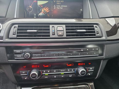 Used 2015 BMW 528i Sedan RWD image 38