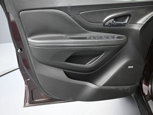 Used 2017 Buick Encore Premium w/ Experience Buick Package image 15