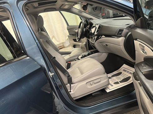 Used 2018 Honda Pilot Elite image 31