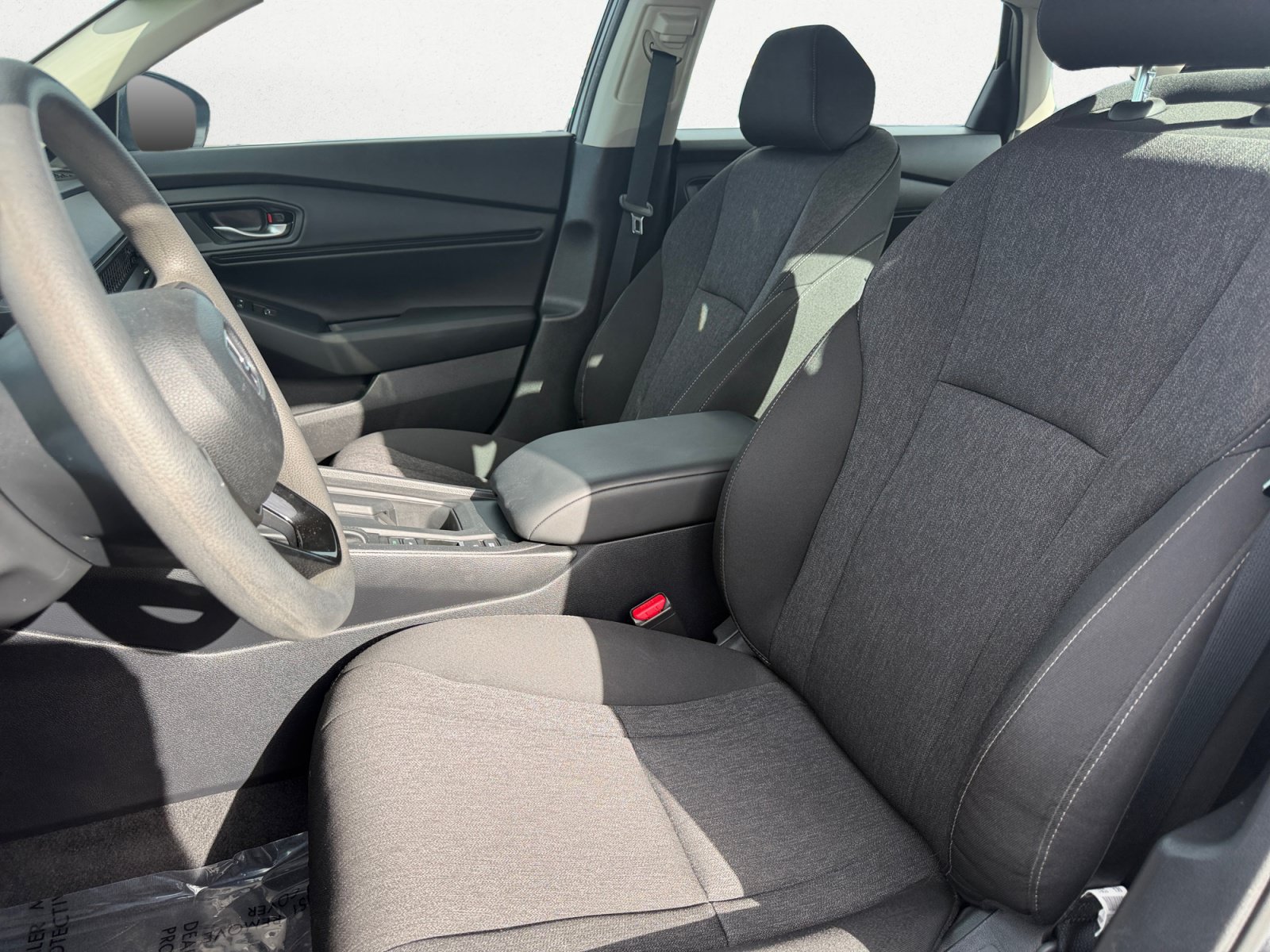 Used 2026 Honda Accord SE image 8