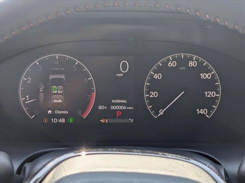 New 2027 Honda HR-V Sport image 11