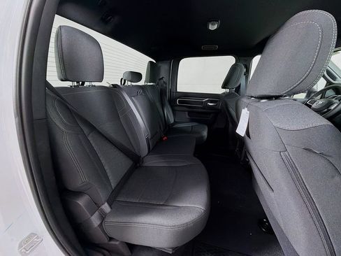 New 2026 RAM 2500 Lone Star AWD/4WD image 26
