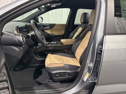 New 2026 Chevrolet Equinox ACTIV w/ Safety and Technology Package image 9