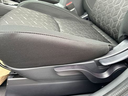 New 2026 Mitsubishi Outlander Sport ES AWD/4WD image 12
