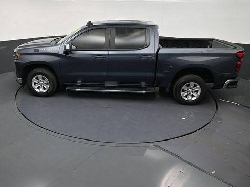 Used 2021 Chevrolet Silverado 1500 LT RWD image 14