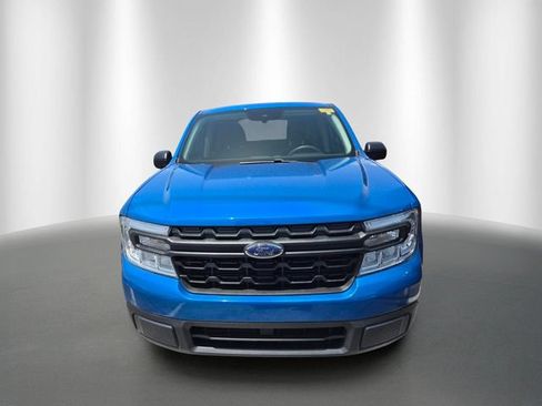 Used 2022 Ford Maverick XL FWD image 6