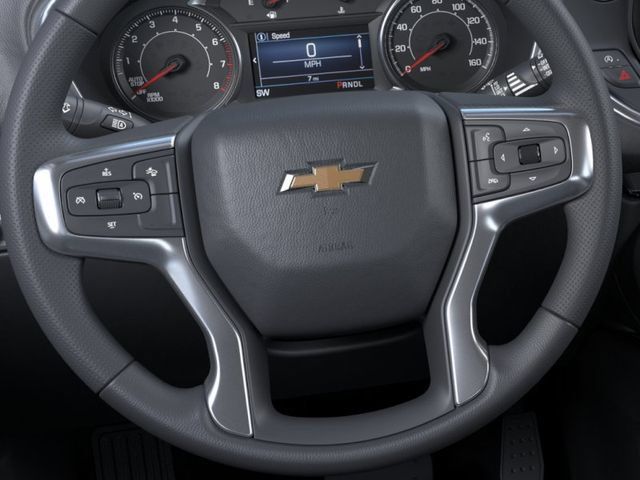 New 2026 Chevrolet Blazer LT w/ Convenience Package AWD/4WD image 19