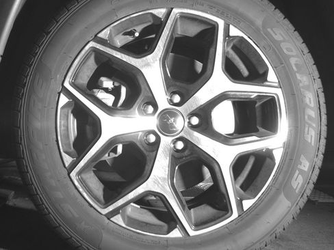 Used 2025 Jeep Compass Limited image 12