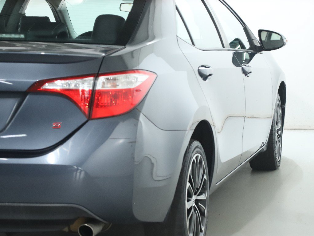 Used 2016 Toyota Corolla S FWD image 43