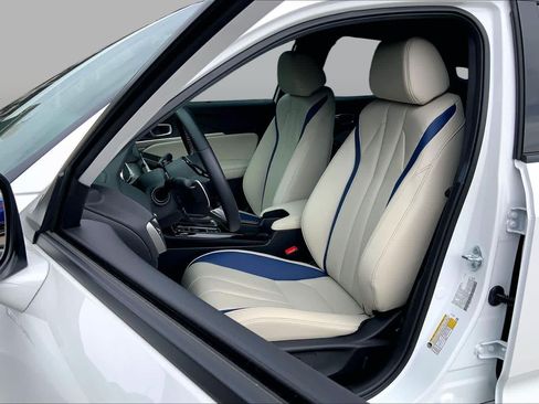 Used 2026 Acura Integra A-Spec FWD image 8