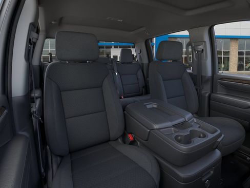 New 2026 GMC Sierra 1500 Elevation AWD/4WD image 16