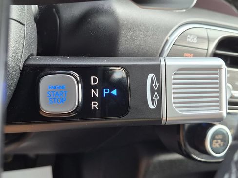 Used 2026 Hyundai Palisade Calligraphy AWD/4WD image 25