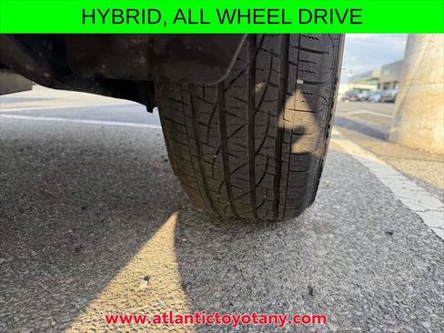 Certified 2025 Toyota RAV4 LE AWD/4WD image 35