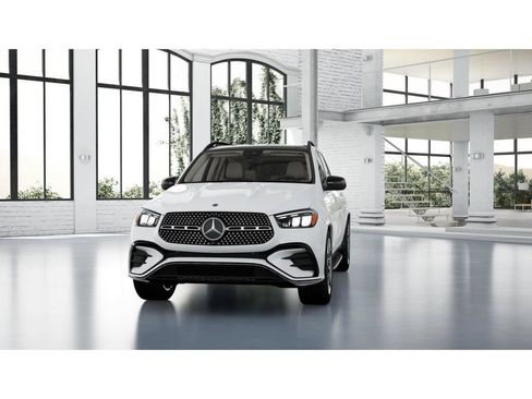 New 2026 Mercedes-Benz GLE 450 4MATIC image 42