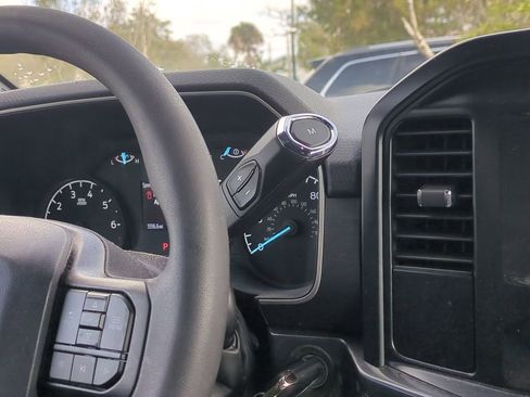 Used 2023 Ford F150 XL w/ STX Appearance Package image 20