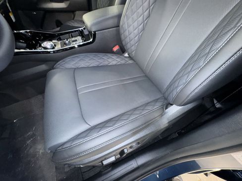 New 2026 Kia Sorento SX Prestige image 16