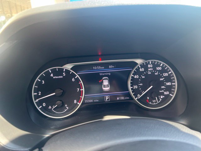 Used 2023 Nissan Sentra SV FWD image 20