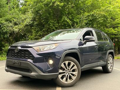 Used 2019 Toyota RAV4 XLE Premium w/ Cold Weather Package