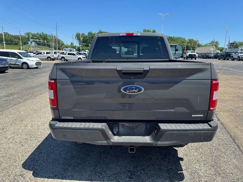 Used 2018 Ford F150 XLT w/ Equipment Group 302A Luxury AWD/4WD image 6