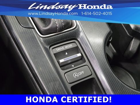 Certified 2022 Honda Civic Sport image 19