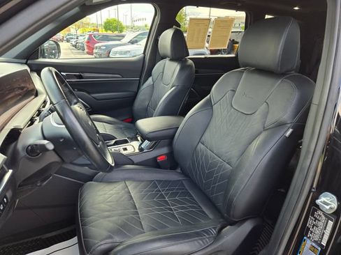 Used 2023 Kia Telluride SX X-Line AWD/4WD image 19