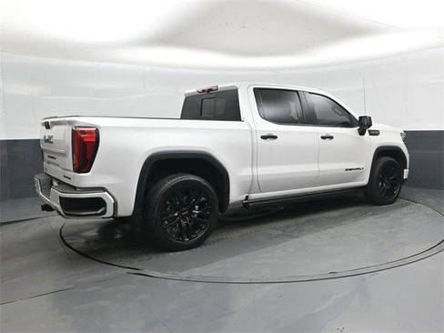 Used 2023 GMC Sierra 1500 Denali w/ Denali Reserve Package image 4