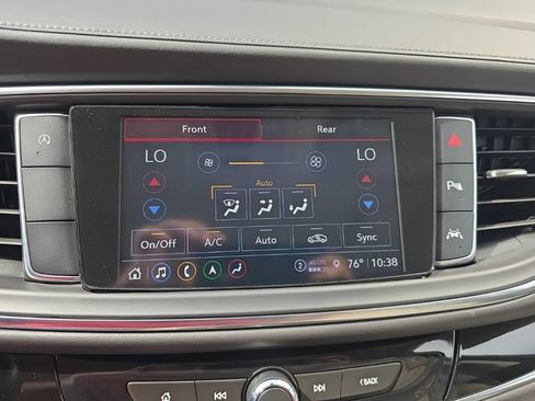 Used 2023 Buick Enclave Avenir FWD image 16