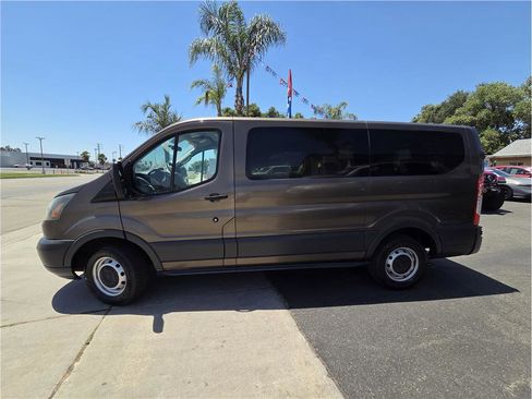 Used 2016 Ford Transit 150 XL RWD image 8