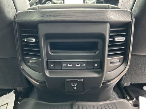 New 2026 RAM 2500 Rebel w/ Rebel Level 2 Equipment Group AWD/4WD image 16
