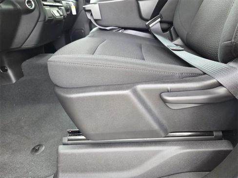 New 2025 Chevrolet Silverado 1500 W/T w/ WT Value Package image 21