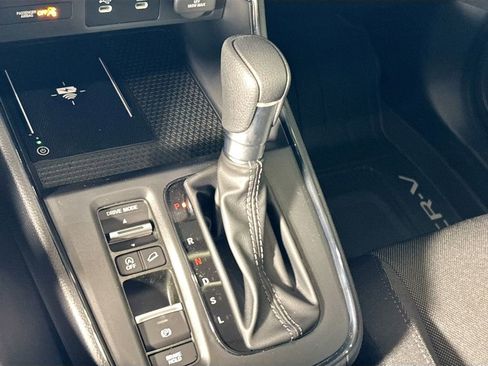 New 2026 Honda CR-V EX image 17