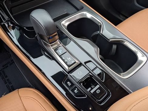 Used 2024 Lexus NX 350 AWD w/ Cold Area Package image 28