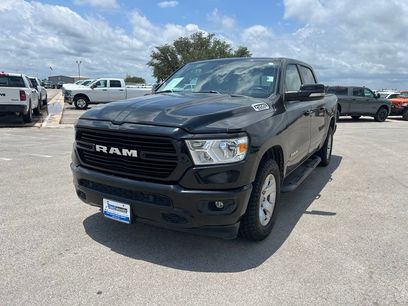 Used 2020 RAM 1500 Big Horn